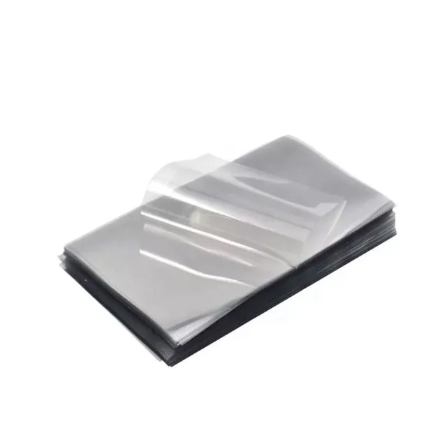 Rolla PET Blister Trédhearcach Trédhearcach